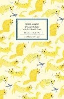 Der gestreifte Kater und die Schwalbe Sinhá