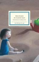 Elena Ferrante - Der Strand bei Nacht, Inbunden