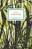 bokomslag Leaves of Grass