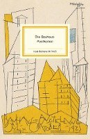bokomslag Die Bauhaus-Postkarten