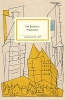 Gloria Köpnick, Rainer Stamm - Die Bauhaus-Postkarten, Inbunden