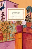 Hermann Hesse, Volker Michels - Magie der Farben, Inbunden