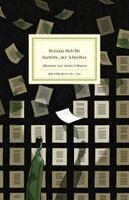 Herman Melville - Bartleby, der Schreiber, Inbunden