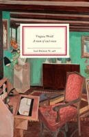 Virginia Woolf - A Room of One's Own, Inbunden