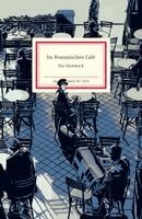 Brigitte Landes - Im Romanischen Café, Inbunden