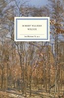 bokomslag Robert Walsers Wälder