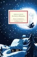 Nikolai Gogol - Die Nacht vor Weihnachten, Inbunden