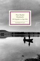 Peter Huchel, Lutz Seiler - Havelnacht, Inbunden
