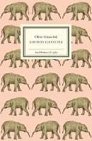 bokomslag Goethes Elefanten