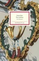 Erwin Seitz - Das Gasthaus, Inbunden