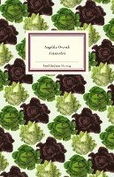 Angelika Overath - Krautwelten, Inbunden