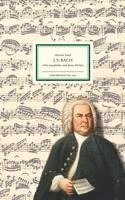 bokomslag J.S. Bach