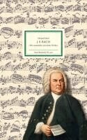 Michael Maul - J.S. Bach, Inbunden