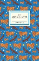 bokomslag Das Sternbilderbuch