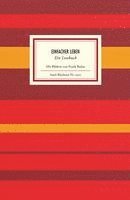 Marie Bernhard - Einfacher leben, Inbunden