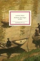 Stefan Zweig, Volker Michels, Klaus Gräbner - Die Kunst, ohne Sorgen zu leben, Inbunden
