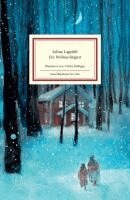 Selma Lagerlöf - Ein Weihnachtsgast, Inbunden