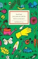Karel Capek - Das Jahr im Garten, Inbunden