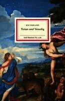 Kia Vahland - Tizian und Venedig, Inbunden