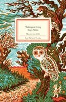 Washington Irving - Die Sage von Sleepy Hollow, Inbunden