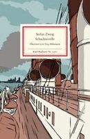Stefan Zweig - Schachnovelle, Inbunden
