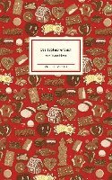 bokomslag Das Lebkuchenbuch