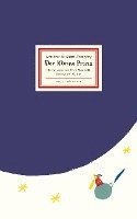 Antoine de Saint-Exupéry - Der kleine Prinz, Inbunden