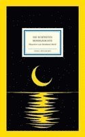 Matthias Reiner - Die schönsten Mondgedichte, Inbunden