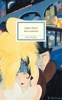Dagmar Manzel - Mein Liederbuch, Inbunden