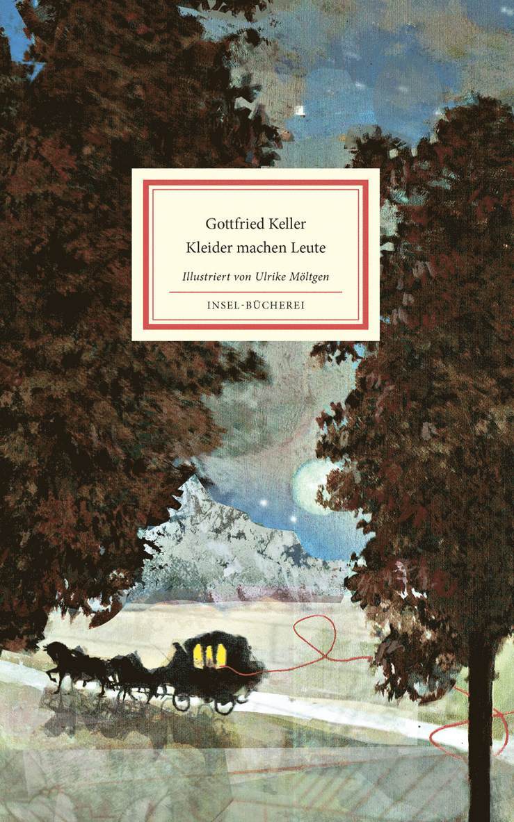 Kleider machen Leute