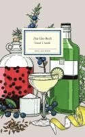 bokomslag Das Gin-Buch