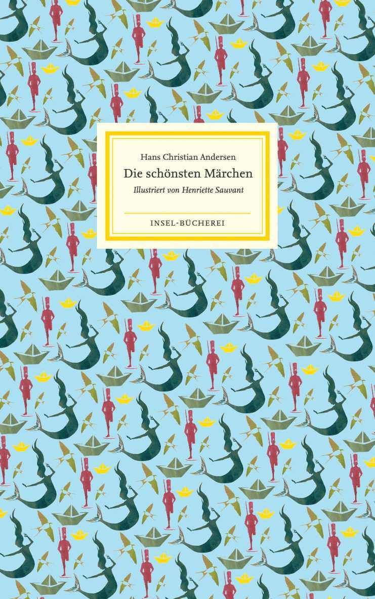 Die schönsten Märchen 1