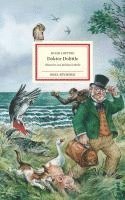 Hugh Lofting - Die Geschichte von Doktor Dolittle, Inbunden