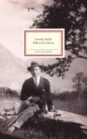 Gunnar Decker - Rilke in der Schweiz, Inbunden