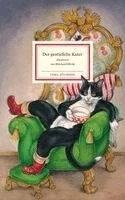 Ludwig Tieck - Der gestiefelte Kater, Inbunden