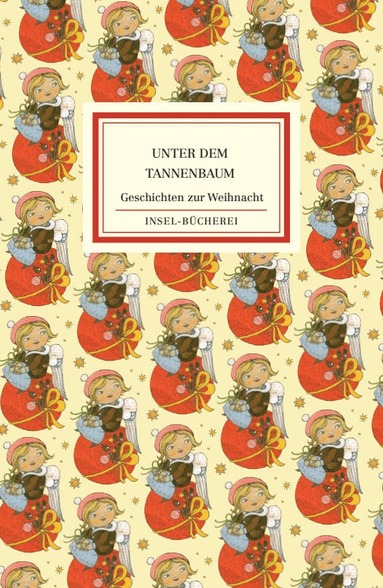 Matthias Reiner - Unter dem Tannenbaum, Inbunden