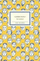 Marie Bernhard - 'Lieber Papa!', Inbunden