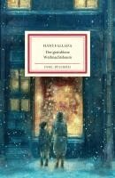 Hans Fallada - Der gestohlene Weihnachtsbaum, Inbunden