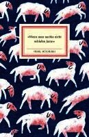 'Wenn man nachts nicht schlafen kann'