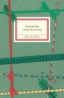 Christoph Hein - Schöne Bescherung, Inbunden