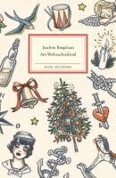 Joachim Ringelnatz, Paula Schmid - Am Weihnachtsabend, Inbunden