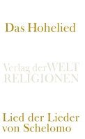 Stefan Schreiner - Das Hohelied, Häftad