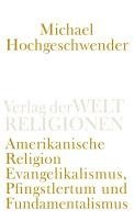 bokomslag Amerikanische Religion