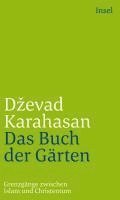 bokomslag Das Buch der Gärten