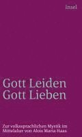 bokomslag Gottleiden - Gottlieben