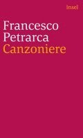 Francesco Petrarca - Canzoniere, Häftad