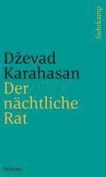 bokomslag Der nächtliche Rat