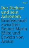bokomslag Der Dichter und sein Astronom