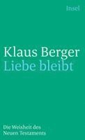 bokomslag Liebe bleibt