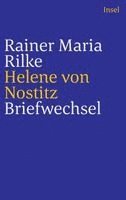 bokomslag Briefwechsel